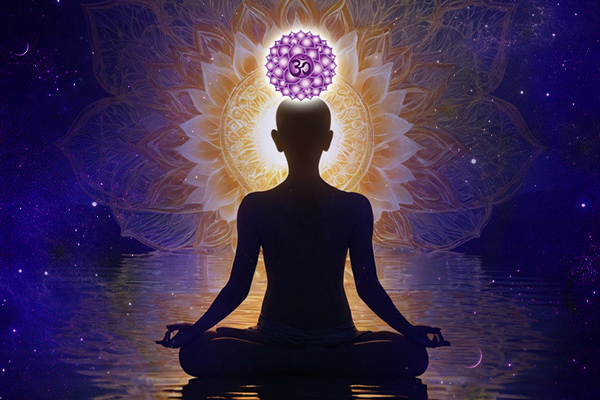 How to balance Sahasrara Chakra?
