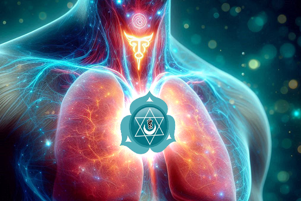How to balance Thymus Chakra