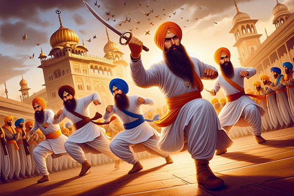 How to celebrate Guru Nanak Jayanti?