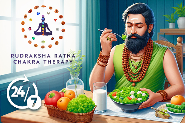 How to derive maximum benefits from wearing Rudraksha
