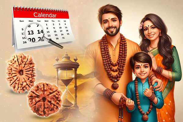 How to get Maximum Health Benefits from Rudraksha