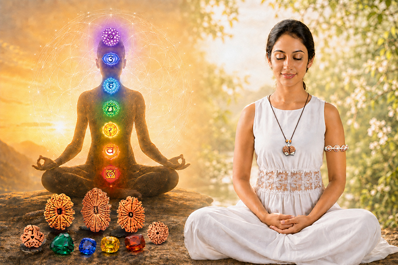How RRCT® Differs from Other Healing Modalities