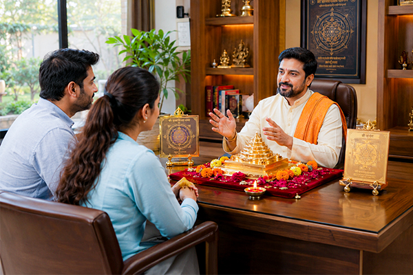 How to choose the right Yantra for yourself?