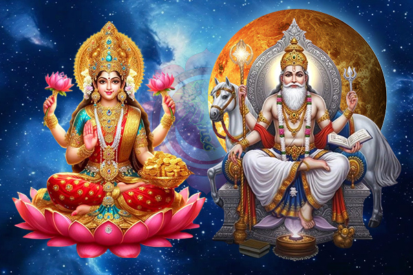 Hrit Padma Chakra Deities & Planets
