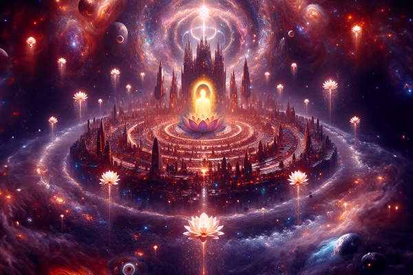 Hrit Padma Chakra Meaning