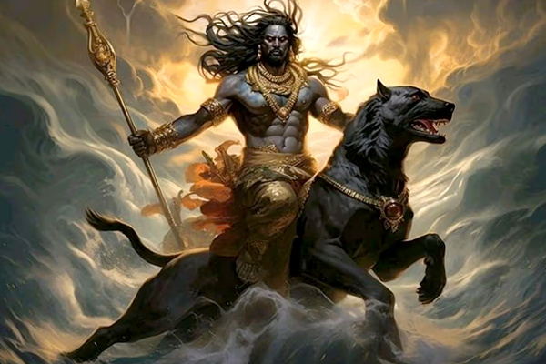 Importance & Significance of Kalashtami