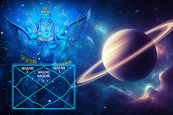 Importance & Significance of Shani Dev and Jayanti: