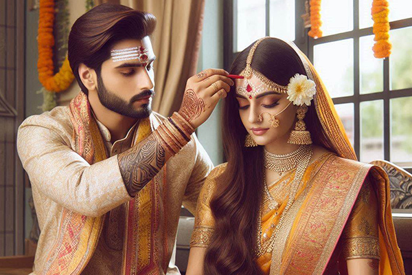 Importance of Karwa Chauth