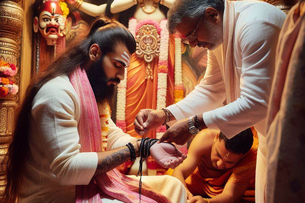 Importance of Raksha Bandhan