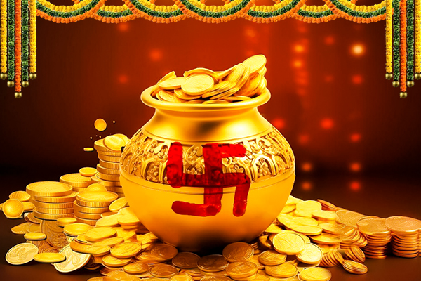 Importance & Significance of Akshaya Tritiya