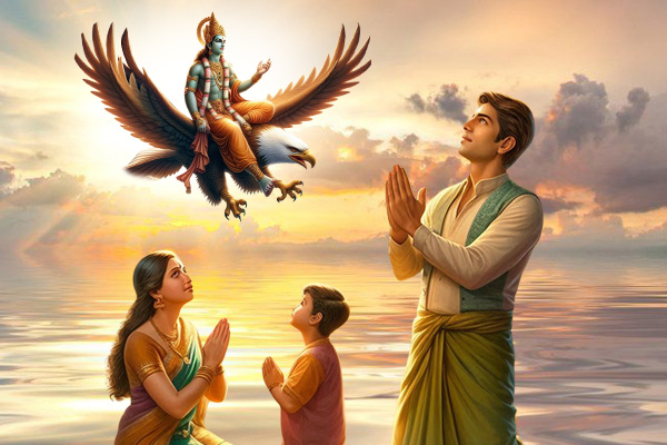 Indira Ekadashi