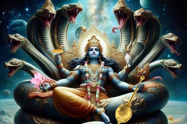 Indira Ekadashi Presiding Deity