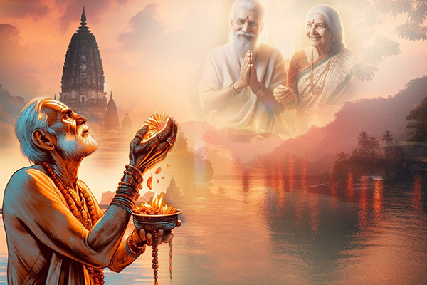 Indira Ekadashi Vrat Significance