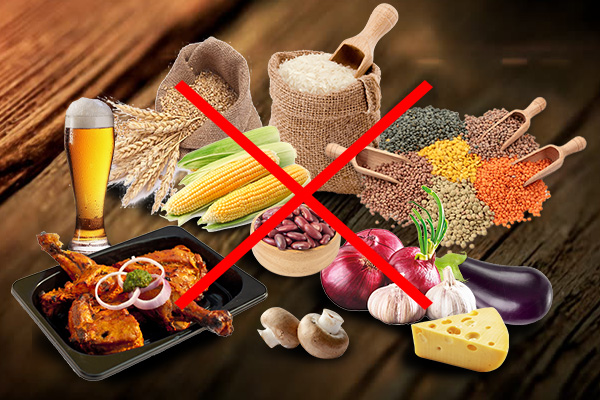 Indira Ekadashi Vrat Vidhi (Fasting-Rules)	