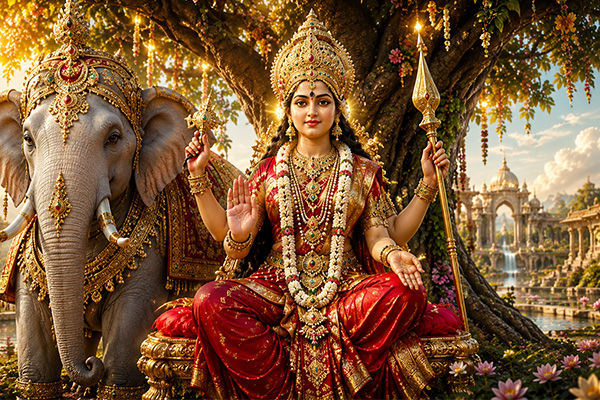 Indrani