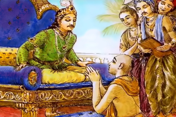  Jagannath Puri Rath Yatra Story