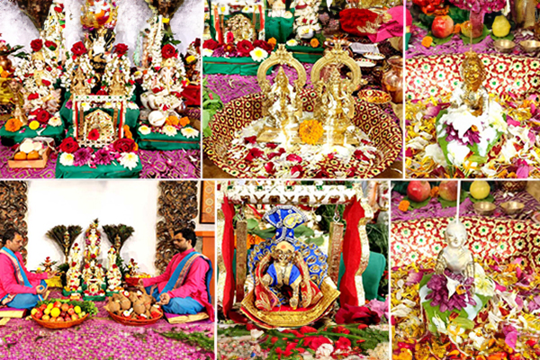 Janmashtami Tithi Timings