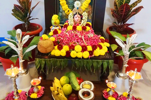 jaya parvati vrat pooja samagri