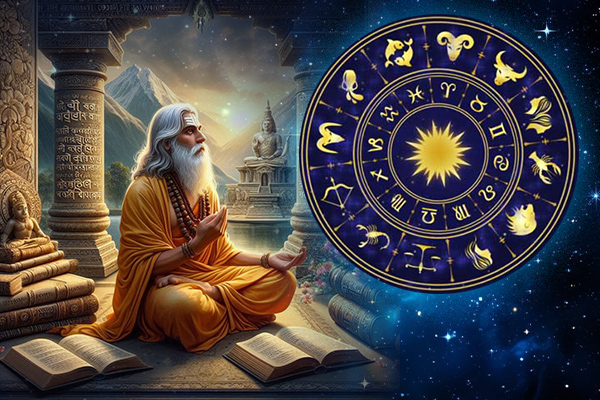 Jyotish Shastra