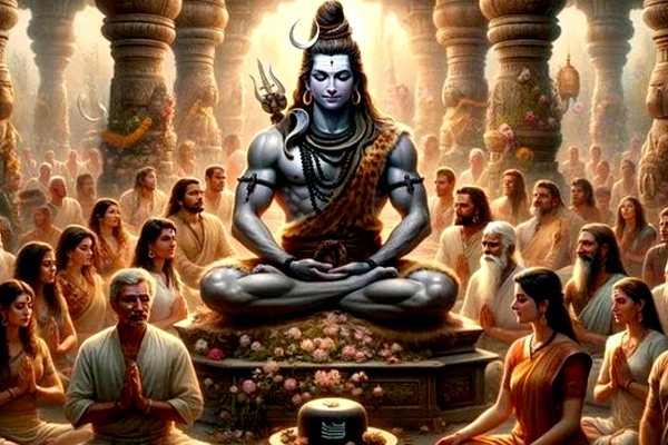 Kalashtami Rituals & Remedies