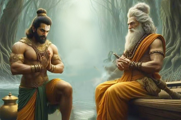 Kamika Ekadashi Vrat Katha (Traditional Story Of The Fast)