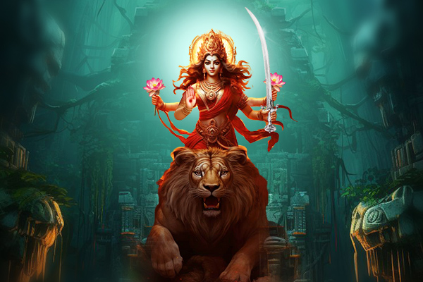 Katyayani