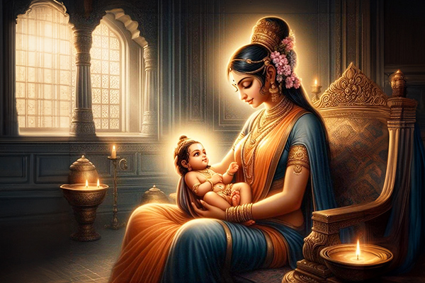 Kaushalya – The Power of Skill and Awareness