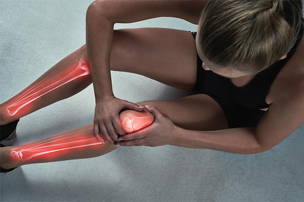 Knee Pains