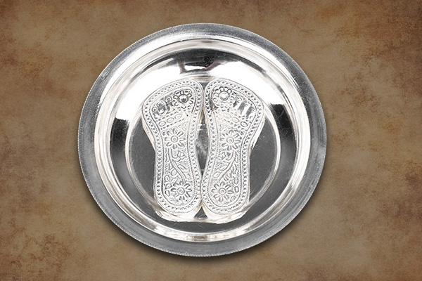 Laxmi Charan Paduka