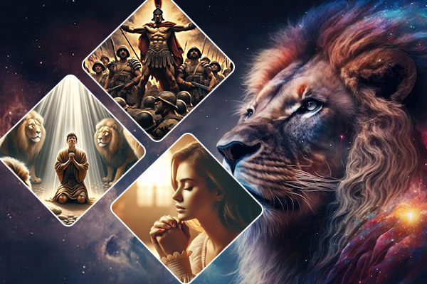 Leo Strengths