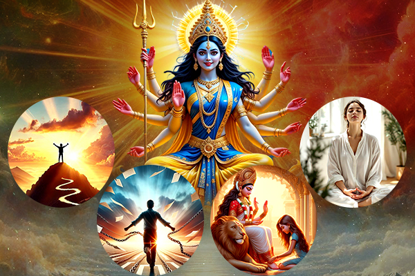 Lessons from the Chaitra Navratri Vrat Katha