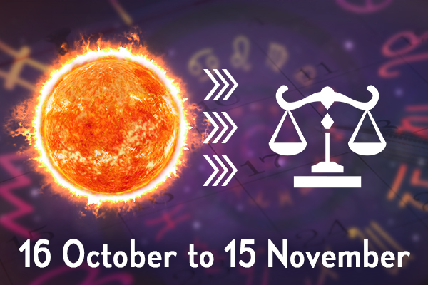 Libra Dates and Basic Details