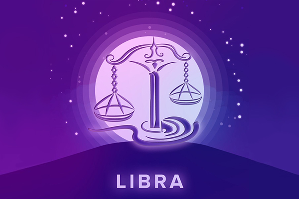 Libra Zodiac Sign (Tula Rashi)