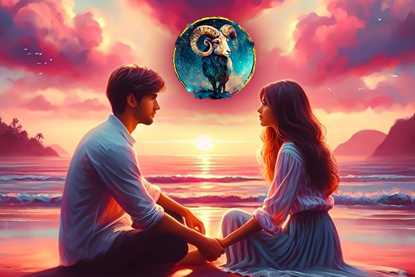 Love and Relationships for Aries