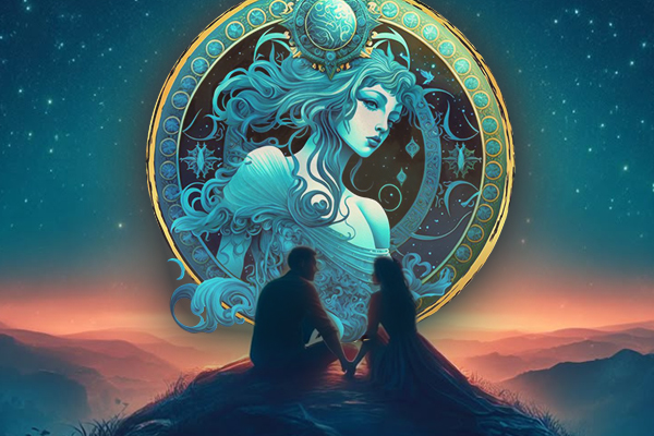 Love and Romance: The Aquarius Relationship