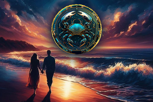 Love and Romance: The Cancer Relationship