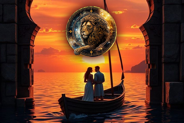 Love and Romance: The Leo Relationship