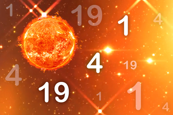 Lucky Numbers, Colors and Planet for Leo