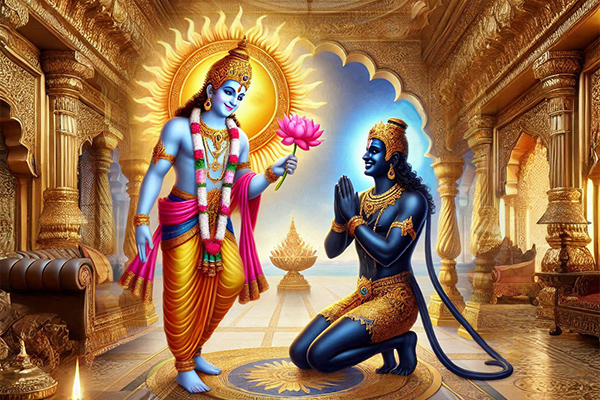 Makar Sankranti History