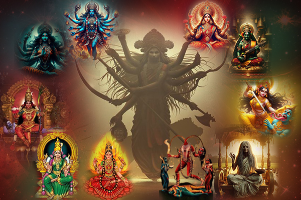 Magha Navratri