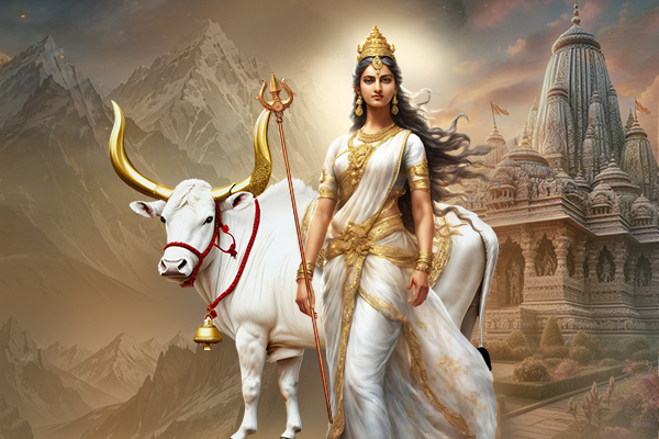Mahagauri