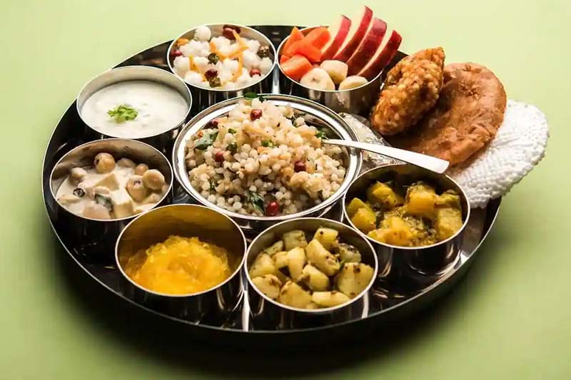 Mahashivratri 2025 Vrat (Fasting)
