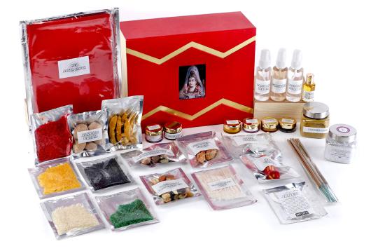 Mahashivratri Puja Kit