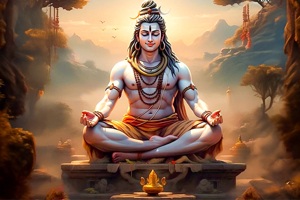 About Mahesh Navami 2025