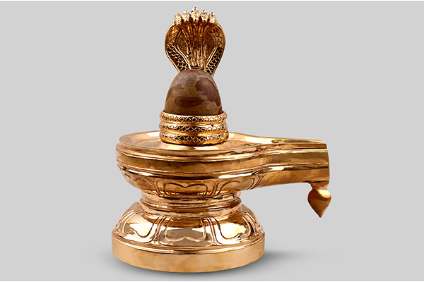 Shivlings