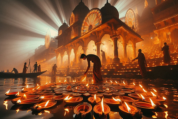 Dev Diwali