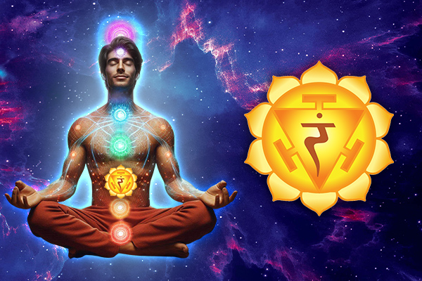 Manipura (मणिपूर) Chakra