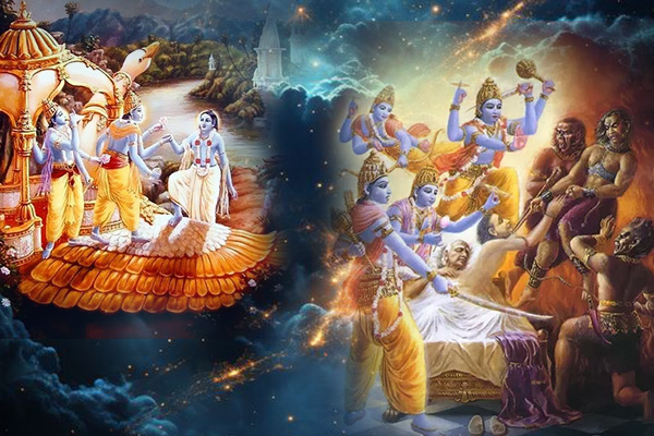 Meaning of Kamika Ekadashi