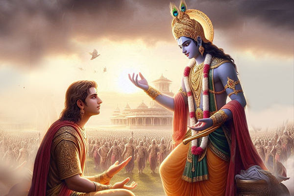 Meaning of Mokshada Ekadashi