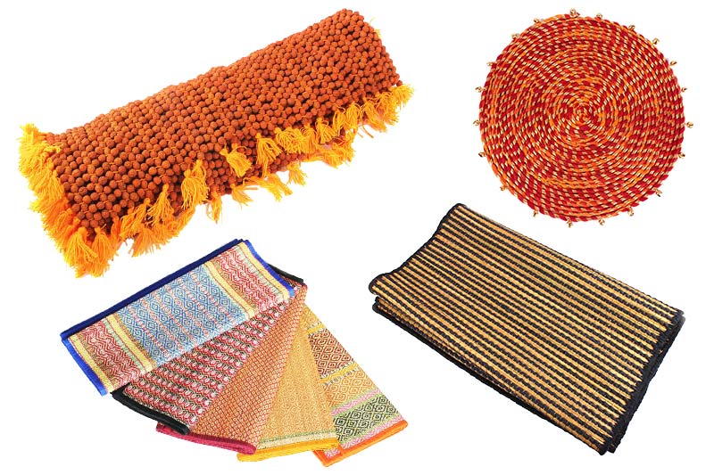 Meditation Mats